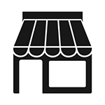 Cliente - aquele que abastece sua loja com produtos Flora